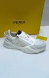 Fendi Flow Low-top Sneakers SKU F-103