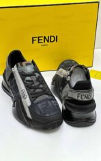 Fendi Low-top sneakers for Men F-102