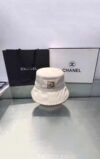 Classic Designer Bucket Khaki Hat -CH-H-634