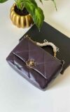 Designer CC Chain Shoulder Bags-CC-RB-585