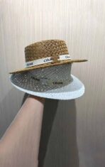 Dior Summer Hat For Woman-D-HT-04