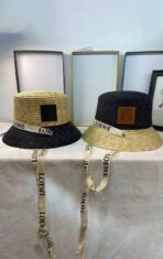 High quality Brands Designer Bucket Hat-L-HT-200