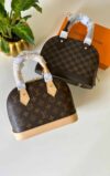 LV Iconic Heart Bag Charm-LV-BI-674
