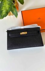 Lady Wallet Card Holder Hand Bags -H-BW-45