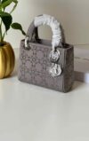 MINI LADY DIOR BAG STRASS-DD-B-87I