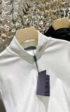 Prada High Neck T-Shirt-P-TN-11