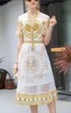 Summer New Vintage Dresses-V-D-2 (1)