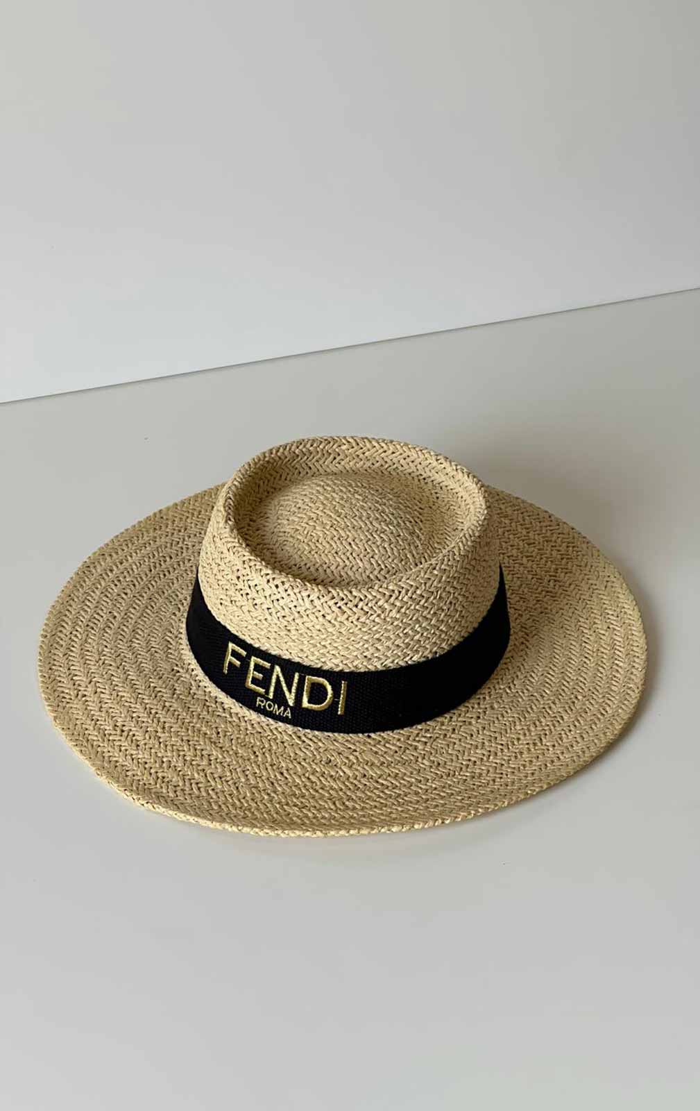 Wide Brim Hats & Bucket Designer-F07-HT