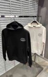Amiri Hoodie With Arts District Print-AR-H1