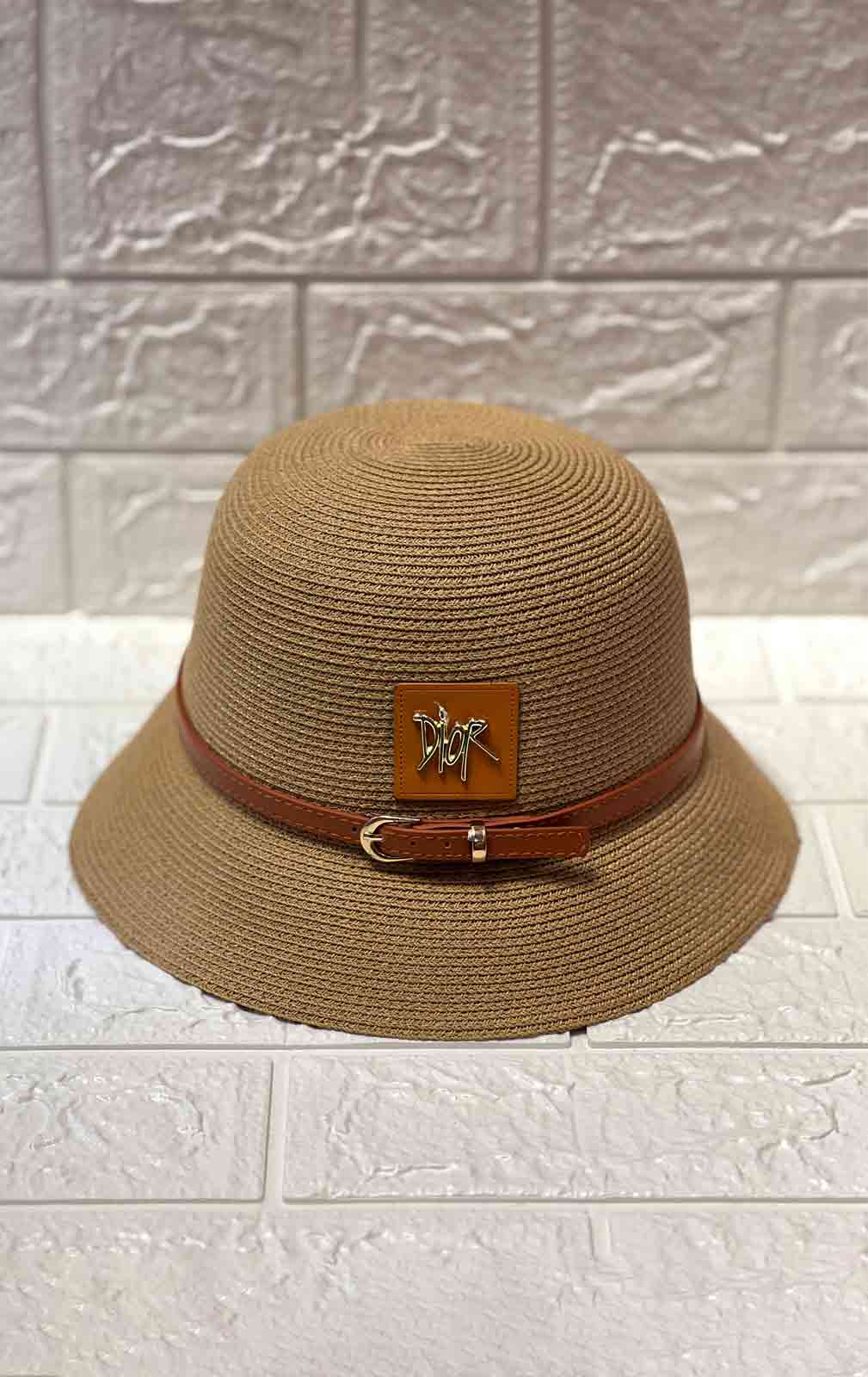 Dior Summer Hats For Woman-DD-HT
