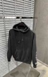 GALLERY DEPT ZIP HOODIE-GD-H-0