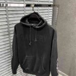 GALLERY DEPT ZIP HOODIE-GD-H-0 (2) - Newness Saudi Arabia GALLERY DEPT ZIP HOODIE-GD-H-0