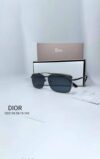 Gradient Round Sunglasses-D-SR-31