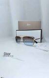 High Quality Gradient Round Sunglasses-D-SR-32