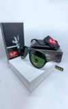 Men Aviation Pilot Sunglasses-AS-07