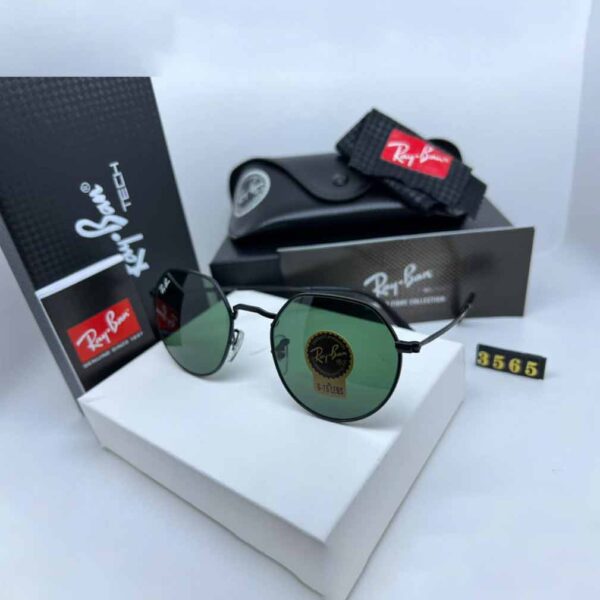 POLARIZED RAY-BAN SUNGLASSES-AS-04