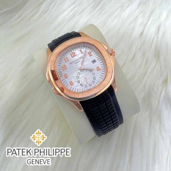 Patek Philippe Luxury Automatic Watch-PR-W1
