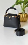 Python Capucines PM Bags-B-LVV-7
