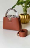 Python Capucines PM Bags-B-LVV-7