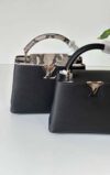 Python Capucines PM Bags-B-LVV-7