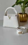 Python Capucines PM Bags-B-LVV-7