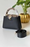 Python Capucines PM Bags-B-LVV-7