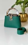 Python Capucines PM Bags-B-LVV-7