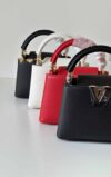 Python Capucines PM Bags-B-LVV-7