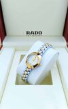 Rado Daistar Ceramic Watch-R-RW-2