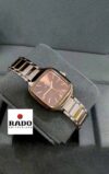 Rado True Square Ceramic Watch-RA-A9
