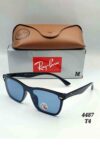 Ray-Ban Liteforce Square Sunglasses-4487T4