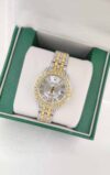 Rolex-White-Dial-Watch-R-MW-9