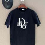 Short Sleeves Luxury T-Shirts-D-T-0 (4) - Newness Saudi Arabia Short Sleeves Luxury T-Shirts-D-T-0