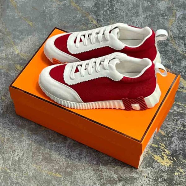 Trendy Brands Sneaker Shoes-H-SR-01