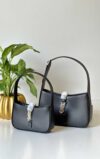 YSL Hobo Shoulder Handbag Leather-YSL-R-54